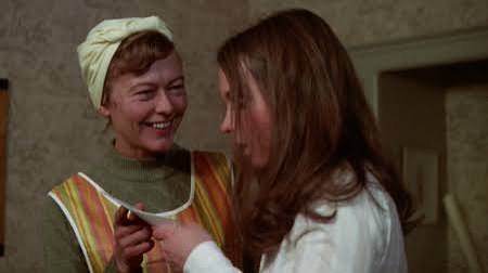 Maid in Sweden (1971)