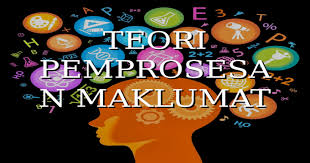 Teori pemrosesan informasi pendahuluan belajar didefinisikan sebagai perubahan perilaku seseorang dalam situasi tertentu yang disebabkan oleh pengalaman berulang terhadap situasi tersebut. Teori Pemprosesan Maklumat Ppt Powerpoint