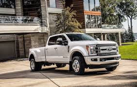 Ford F 450 Limited Super Duty 2018 Wallpaper 4096x2607 1100736 Wallpaperup