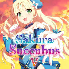 Sakura Succubus 4 | Deku Deals