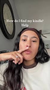 Alyssa Stevens Camerin Kindle Live