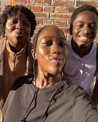 It was a lovely day and I got to do a lot of fun activities with my sisters  and friends. I am grateful to God for the gift of life and for