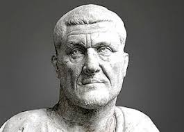 Zenobia: Empress of the East: May 2007