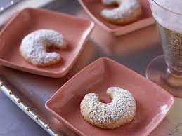 Preheat the oven to 350 degrees f. Mexican Wedding Cookies Http Www Foodnetwork Com Recipes Paula Deen Mexican Mexican Wedding Cookies Mexican Wedding Cookies Recipes Wedding Cookies Recipe