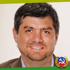 Felipe Zavala Jara, Candidato a alcalde por Estación Central