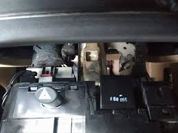 Most of the relays are located on passenger side fender well near battery across from distributor. Where Is The Turn Signal Flasher Relay Located Jeep Wrangler Tj Forum