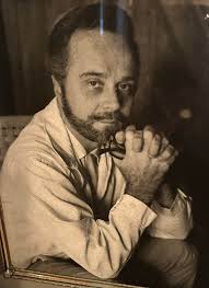 Gordon Delavar's Photography and Historical House in Elyria