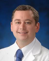 Dr. Thomas McGreevy, MD, Diagnostic Radiology