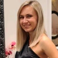 Renata Kovacevic's Instagram, Twitter & Facebook