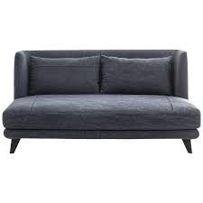 Gimme More Two Seat Fabric Sofa With Fiber Or Goose By Moroso For Diesel In 2020 Fabric Sofa Contemporary Seating Seating