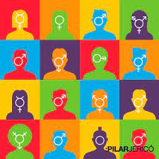 Es una formación similar, como en estimo que hay un error al catalogar el significado de homofobia. Homofobo Quiza Seas Homosexual Blog Laboratorio De Felicidad El Pais