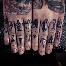  38 Tatto Ideas For Your Fingers Finger Tattoos Tattoos Finger Tattoo Designs