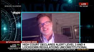 Under level 3, licensed premises may sell liquor to the public under the following conditions: More Reactions To High Court Ruling On Level 3 And 4 Lockdown Regulations Youtube