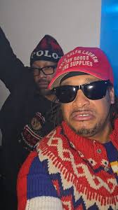 We did it again. #VoltaRave'25 was a sucess. Thanks to all who pull up.  #LMG #cloud9gangs