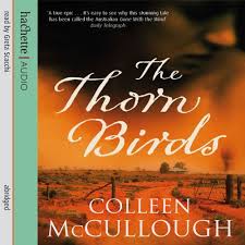 Infobox book | name = the thorn birds title_orig = translator =. The Thorn Birds By Colleen Mccullough Audiobook Audible Com