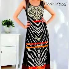 Frank Lyman Design Maxi Dresses for Women