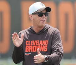 Cleveland Browns Football News - NFL Coverage
