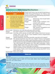 Ability to speak in mandarin is an added advantage. Page 32 Buku Teks Digital English Kssm Tingkatan 1