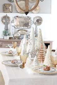 I love your style and decor taste! 25 Mixed Metals Christmas Decor Ideas Digsdigs