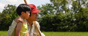 Minari movie reviews & metacritic score: Movie Review Minari Shows The Difficulties Of Tackling The American Dream On Ozarks Soil The Rubicon
