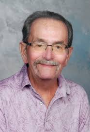 Robert Stevenson Obituary