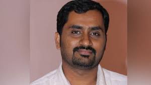 ಕೆ.ಆರ್‌ ಪುರಂ ತಹಶೀಲ್ದಾರ್‌ ಅಜಿತ್‌ ರೈ ಅಮಾನತು