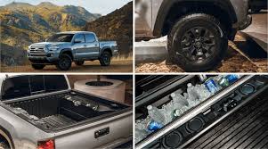 Maybe you would like to learn more about one of these? Get A Little Farther Off Road With 2021 Toyota Trail Edition Models The Engine Block