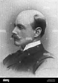 Walter long hi-res stock photography and images