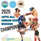 10th All Assam Kickboxing Championship 2025 event image