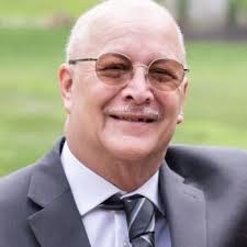 Charles Robert Necessary