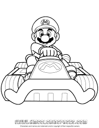 Maybe you would like to learn more about one of these? Old School Super Mario Bros Coloring Pages Novocom Top