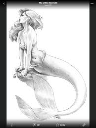 Jual kanvas lukis gambar mewarnai princess kota tangerang. Pin Oleh Umut Akgoz Di D Putri Duyung Sketsa Gambar