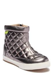 Morgan Milo Quinny Quilted Boot Little Kid Big Kid Nordstrom Rack