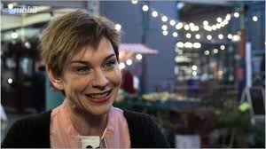 Christiane Paul: Ganz oder gar nicht