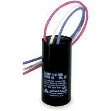 Also, obtain a wiring diagram for the ballast. Philips Advance Li551 H4 Ballast Ignitor 35 To 450 W Hps Raptor Supplies
