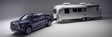 What you can't fit inside can still come along for the ride. 2020 Gmc Sierra Towing Capacity Holiday Automotive
