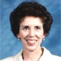 Kathleen Henkenius Obituary