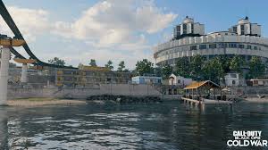Now the island has reappeared in this trailer as an important part of stitch's revenge plan. Details Of Warzone S New Cold War Map Have Reportedly Leaked Vgc