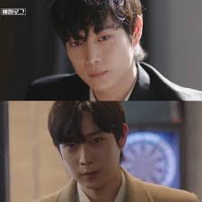 Kim Young Dae as Ham Ji Woo ✨️❤️ #tothemoon #kdrama