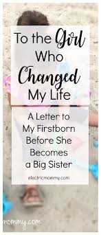 Happy Birthday Quotes For My First Born Daughter A Letter To My Firstborn Electric Mommy Blog Baby Reveal Ideas To Parents Baby Girl Announcement New Baby Quotes