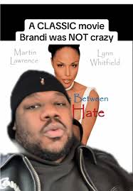 Movie Review: A Thin Line Between Love and Hate