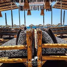 Sandy beaches, blue sea and superb tavernas. Barracuda Beach Bar Toroni Restaurant Bewertungen Telefonnummer Fotos Tripadvisor