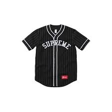 Black And White Striped Baseball Jersey Supreme Baseball Jersey Black 100 200 Baseball Jersey Shirt Baseball Jerseys Baseball Tshirts