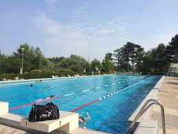 Piscine Des Migneaux Poissy Piscine