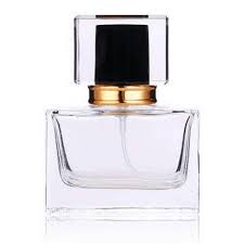 Maybe you would like to learn more about one of these? Amazon Com 30ml Square Glass Perfume Bottle Clear Glass Spray Bottle Empty Fragrance Packaging Bottle Refillable Color Black Size 30ml Beauty