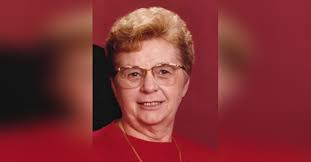 Obituary information for LuAnn Ellen Albertsen