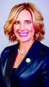 State rep to speak at KSU Columbiana County graduation