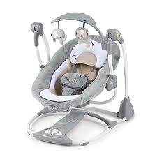 Ingenuity Balancelle Convertible En Transat Transat Bebe Achat Ingenuity Balancelle Convertible En Transat
