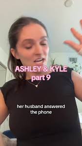 Ashley Reiner Mom