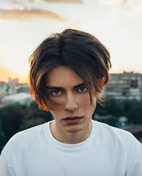Sick Hair Boys Long Hairstyles Long Hair Styles Men Long Hair Styles